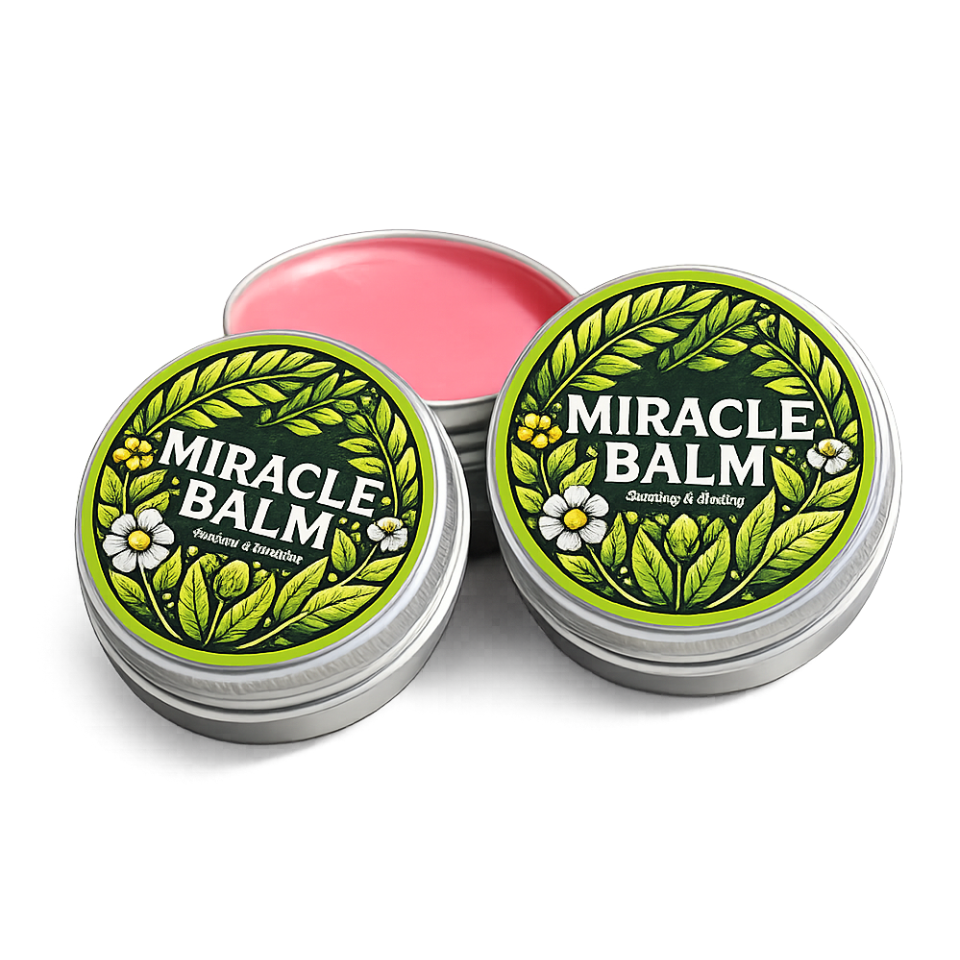 Alivio del dolor y la pesadez en las piernas