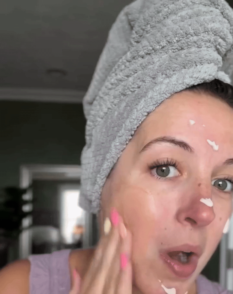 Base de Maquillaje 4 en 1 SPF50