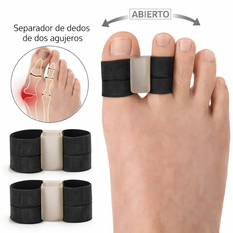 Corrector Juanetes - Oferta hoy 1+1 gratis