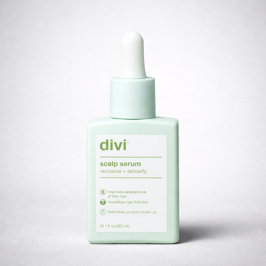 Mejora visiblemente la apariencia de tu cabello desde la raíz