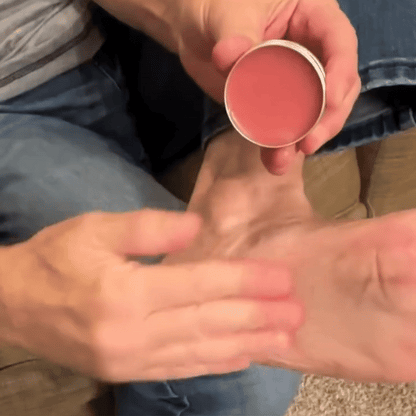 Alivio del dolor y la pesadez en las piernas