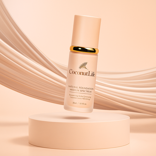 Base de Maquillaje 4 en 1 SPF50